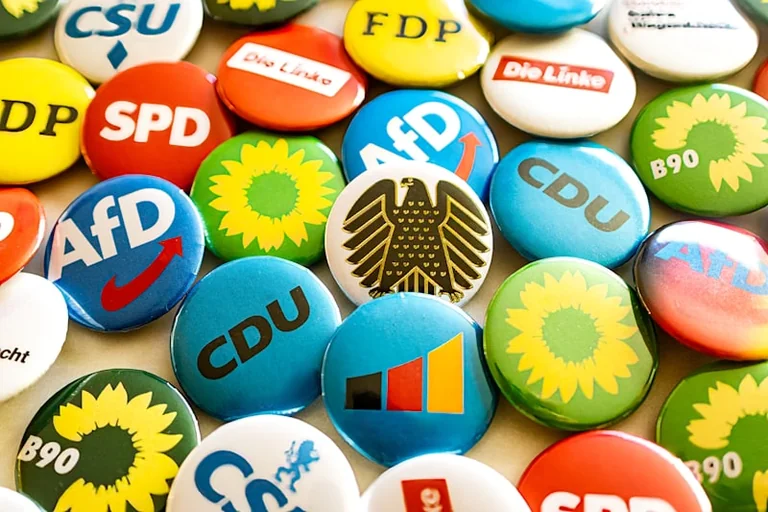 14. August 1949: Der demokratische Neubeginn der Bundesrepublik
