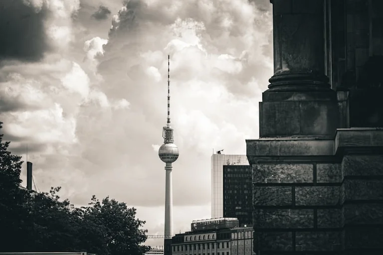 21. August 1991: Ein Wendepunkt der deutschen Geschichte