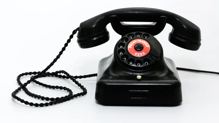 30. August 1963: Die Hotline, die kein rotes Telefon war