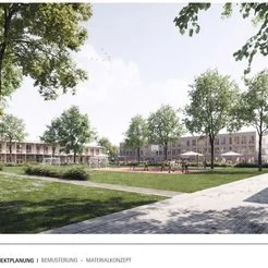 Anwohner in Salzgitter müssen sich auf Bauarbeiten einstellen