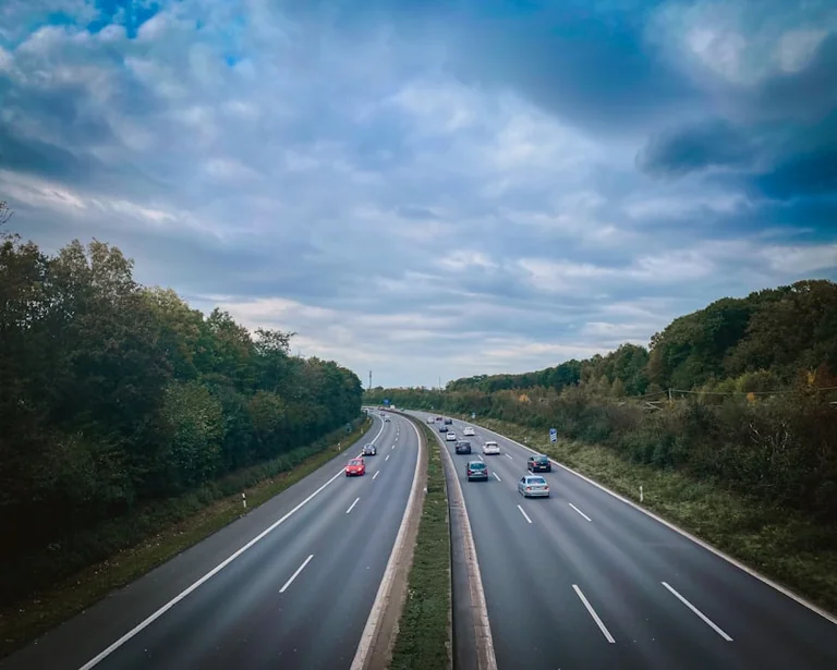 Autobahnen am Sonntag: Live-Lage vor der Abfahrt prüfen