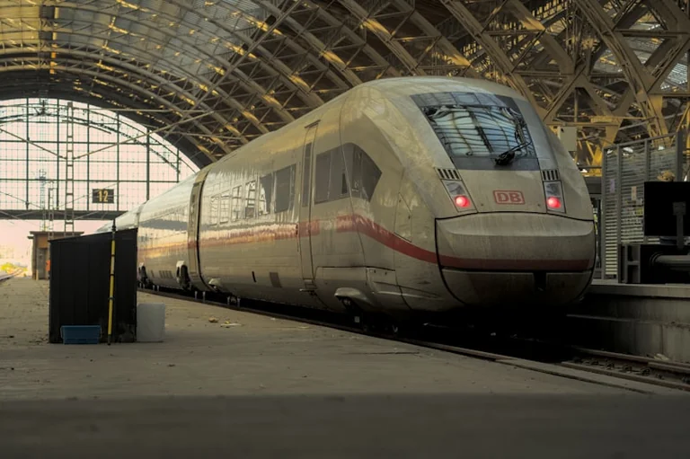 Bahn-Streikrisiko: Was Pendler in Deutschland ab morgen erwartet
