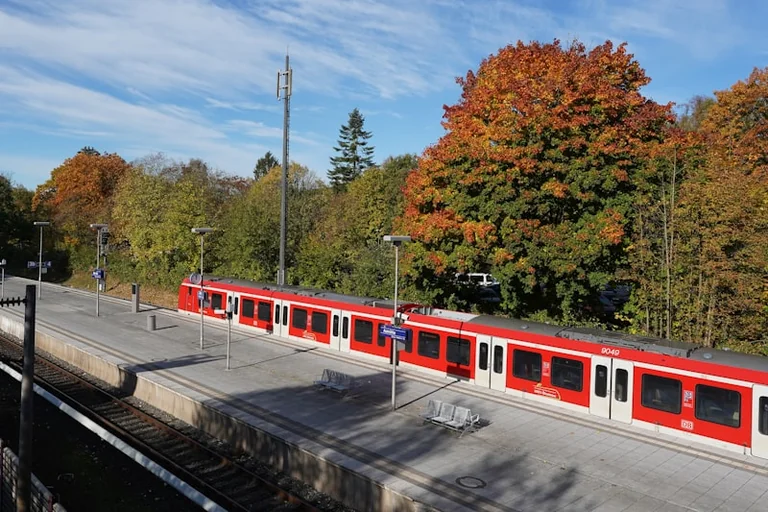 Bahn-Streikrisiko: Was Pendler in Deutschland ab morgen erwartet