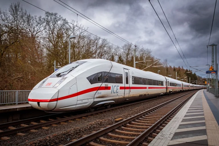 Bahnstreik heute: Ausfälle in NRW und Bayern möglich