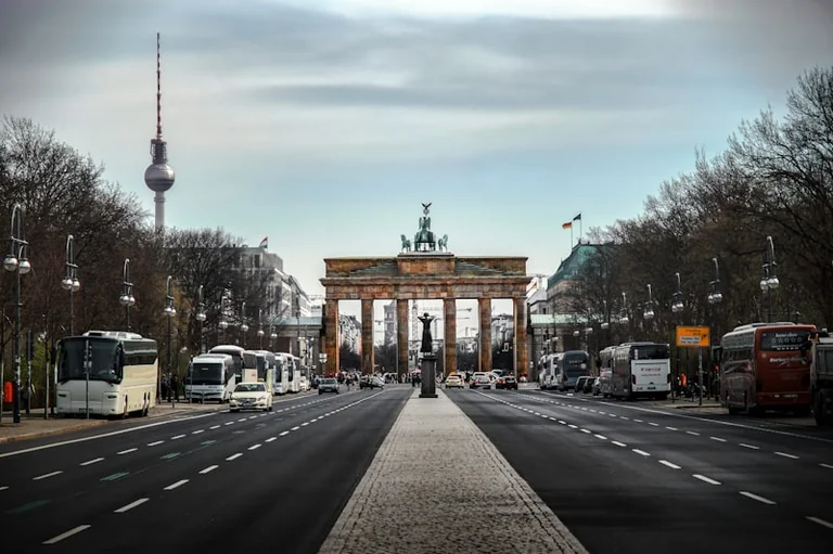 Berlin-Marathon am 27. September: Fällt die 2:03-Marke?