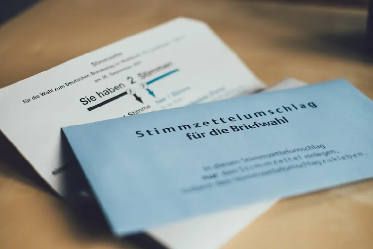 Berlin: Steigt die Wahlbeteiligung am 20. September über 75,4 %?