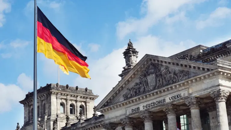 Berlin-Wahl 2026: CDU-Platz eins entscheidet sich am 20. September