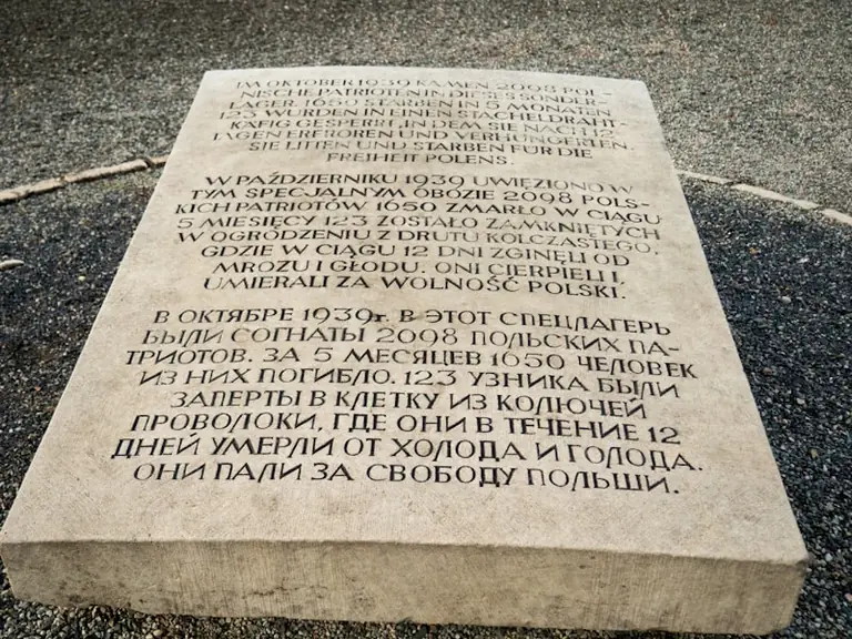 Buchenwald 1944: Ernst Thälmanns Mord und sein Nachleben