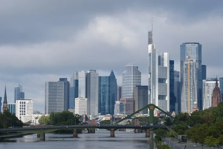 Deutschlands BIP im zweiten Quartal 2026: Steigt es am 14. August?