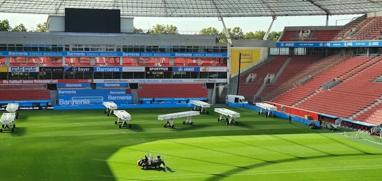 DFB-Pokal ab 21. August: Vier Checks vor der Abfahrt