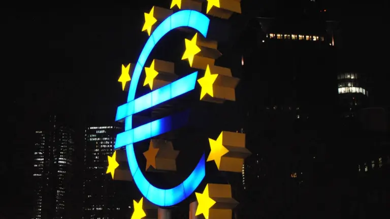 EZB im September 2026: Sinken die Leitzinsen erneut?