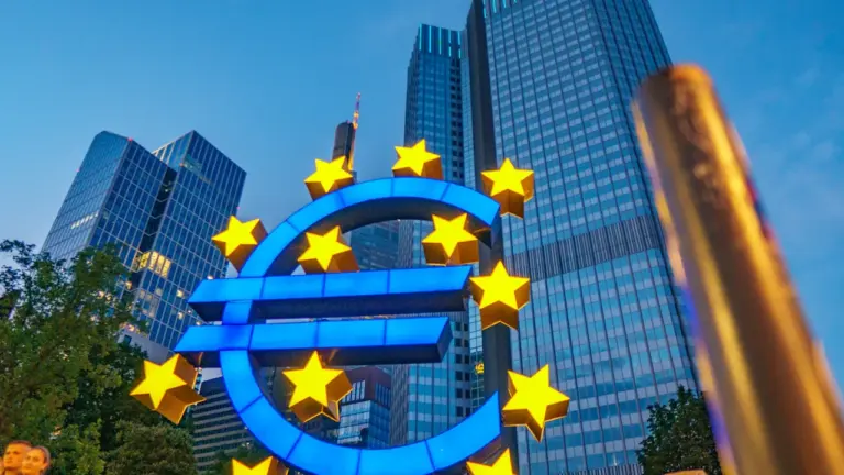 EZB-Sitzung 10.9.2026: Sinken Sparer- und Bauzinsen?