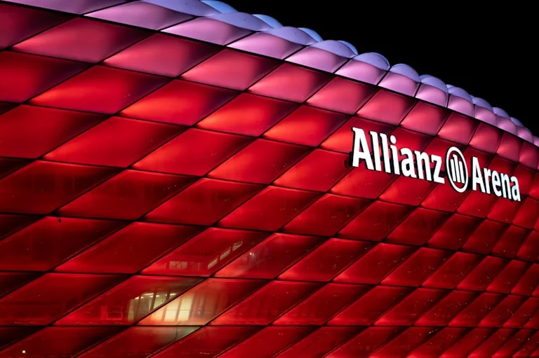 FC Bayern nach Spieltag 5 auf Platz 1? Frist 28. August