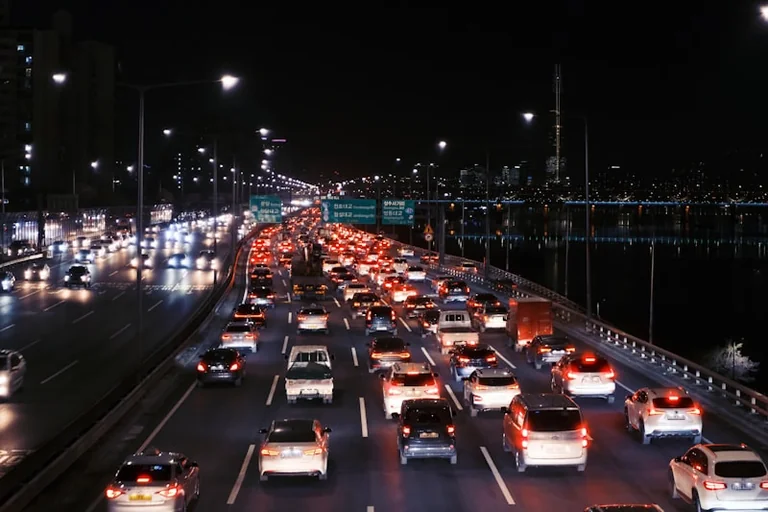 Ferienverkehr: Prognose und Live-Lage vor der Abfahrt prüfen