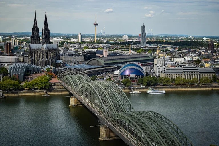 Gamescom 2026: Alle Infos für Ihren Besuch in Köln