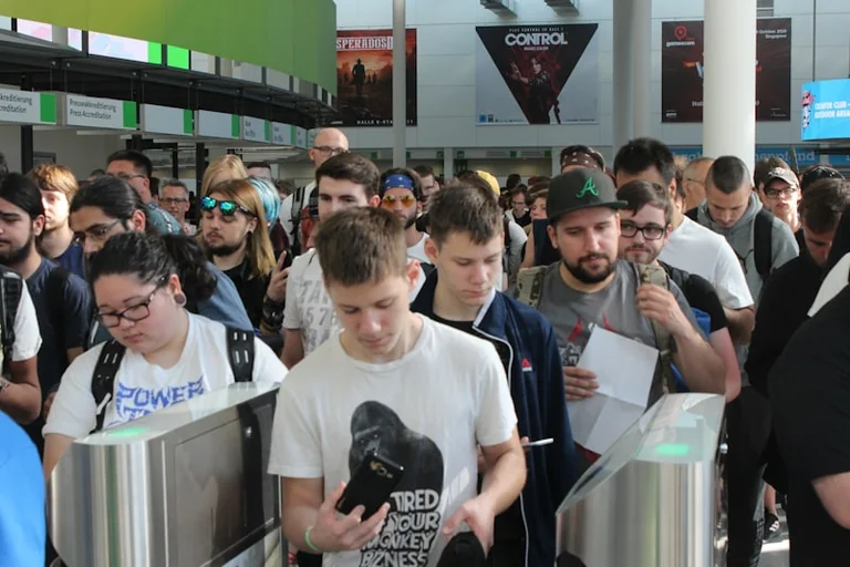 Gamescom 2026: So sparen Besucher Wege, Zeit und Kosten