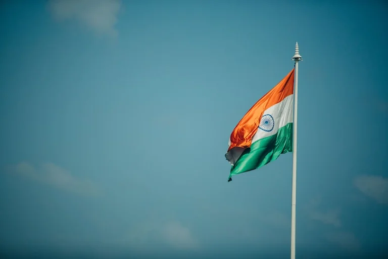 Indiens Unabhängigkeitstag: Das bedeutet der 15. August für Deutschland