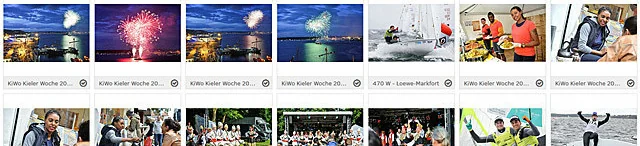 Kiel: Was der Schloßgarten bei der Führung preisgibt