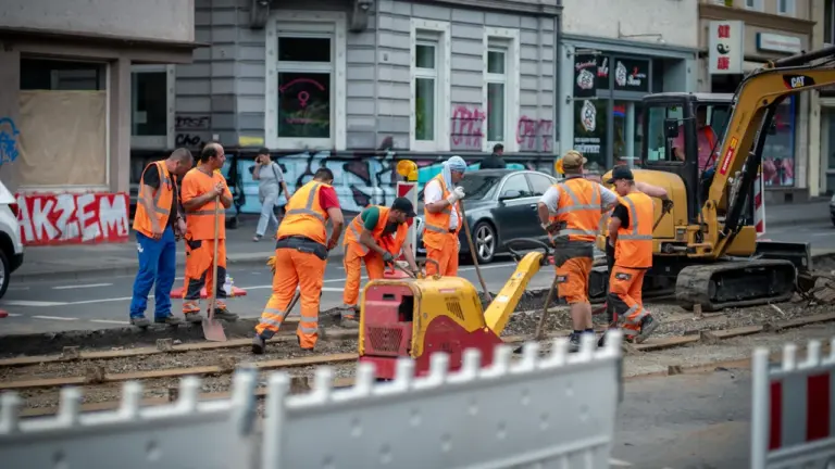 NRW: EVG droht im Januar mit Dienstplan-Boykott