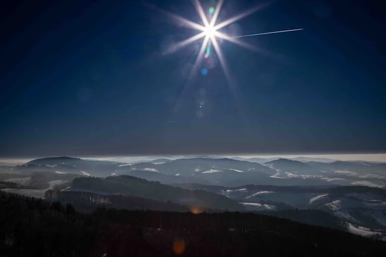 Perseiden über Deutschland: Die Nacht zum 13. August im Blick