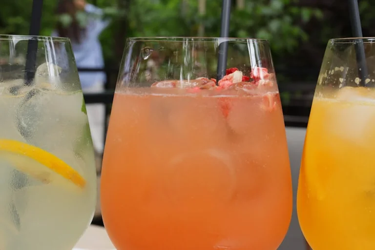 Richtig trinken: Durst, Wetter und Sport zusammen denken