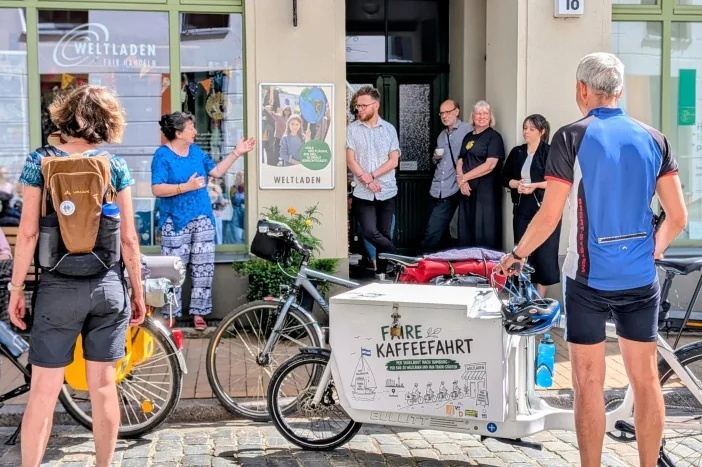Schwerin: Was Besucher am 29. August probieren können