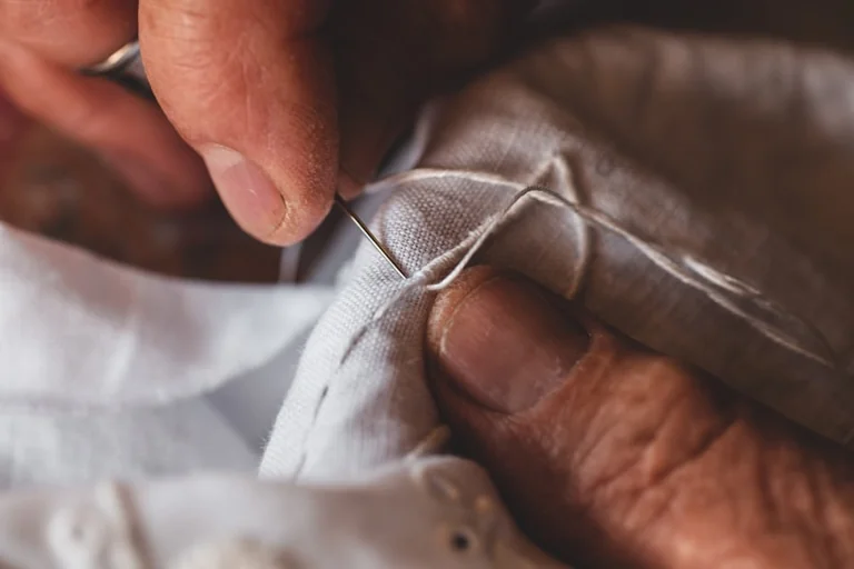 Silber-Handwerk und Stadtgeschichten: Ein Tag im WerkRaum Wiesbaden