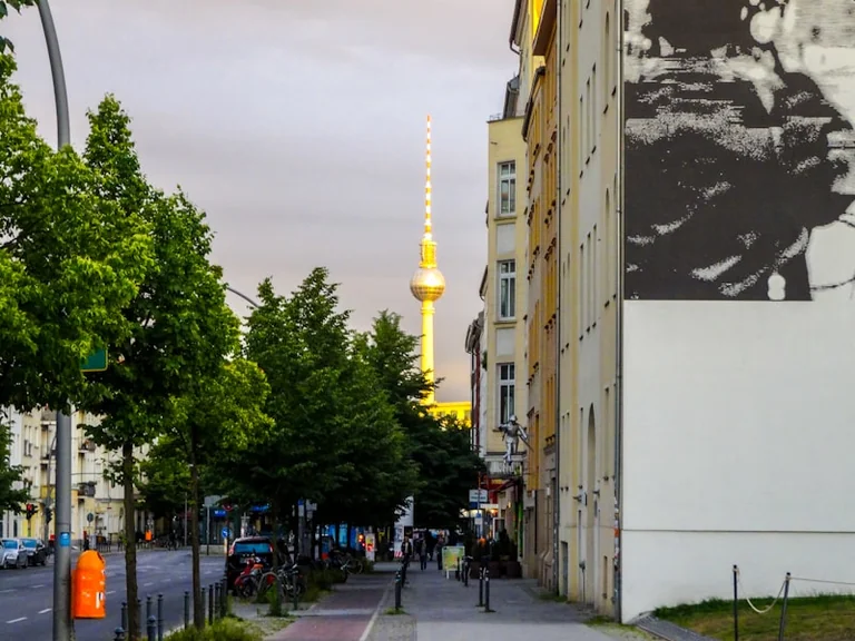 Sonntagabend in Berlin: Kultur und Kulinarik entspannt