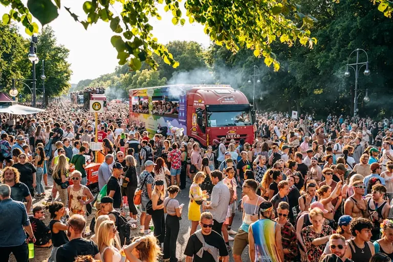 Vier Feste am 15./16. August: So gelingt die Rückfahrt