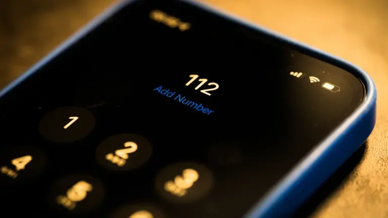 Warntag 2026: So bereiten Sie Ihr Handy auf den Test vor