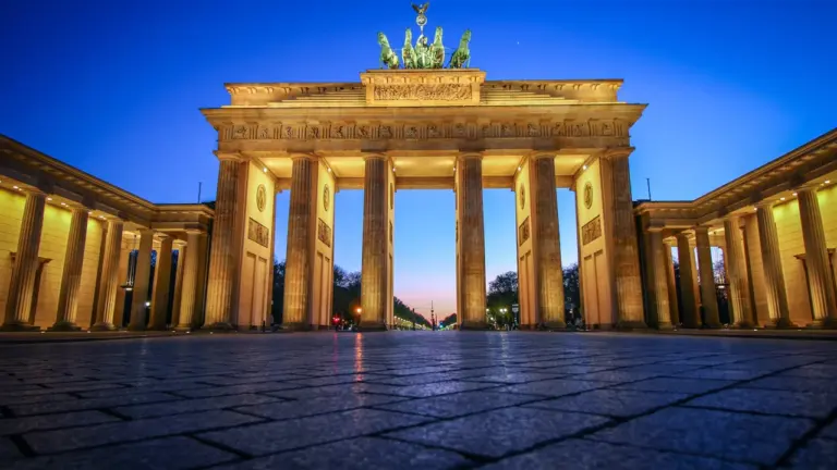 12. September: Der Tag, der den Weg zur deutschen Einheit ebnete