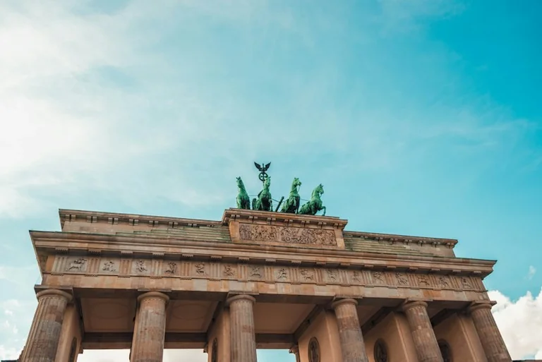 17. September: Wendepunkte in der deutschen Geschichte