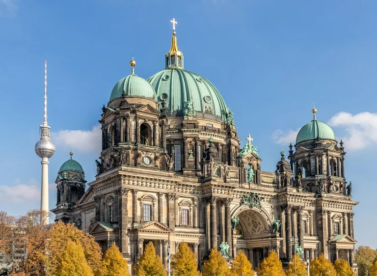 17. September: Wendepunkte in der deutschen Geschichte