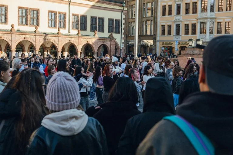 19. September 1989: Der Wendepunkt der Montagsdemonstrationen