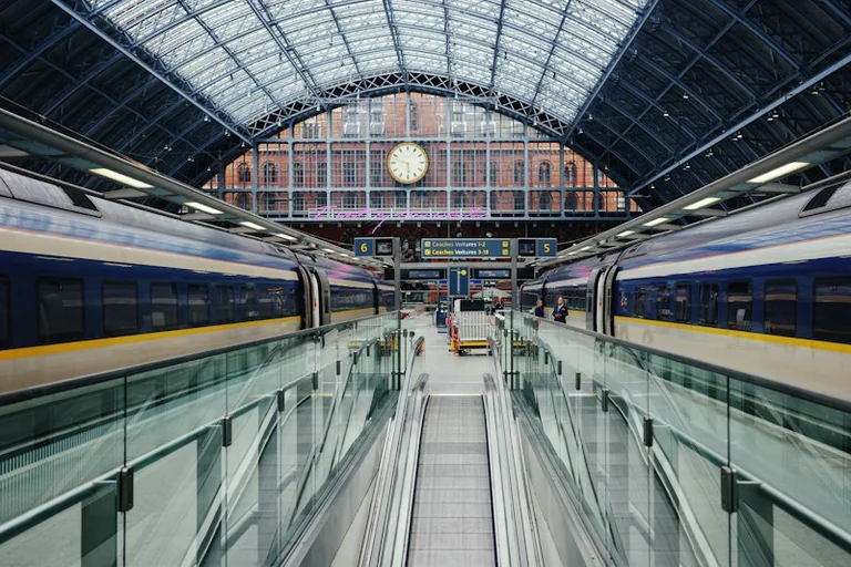 Bahnverkehr am 15. September: Verbindung vorher prüfen