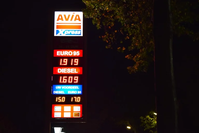 Benzin und Diesel am 9. September: So lohnt sich der Tankstopp