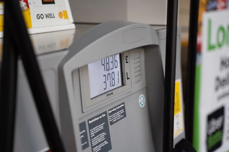 Benzin und Diesel am 9. September: So lohnt sich der Tankstopp