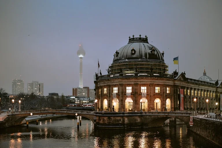 Berlin-Wahl 2026: Holt die CDU Platz eins am 20. September?