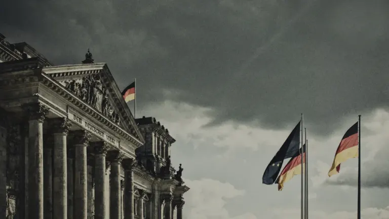 Bundestagswahl 1998: Wie aus dem Ergebnis ein Kanzlerwechsel wurde
