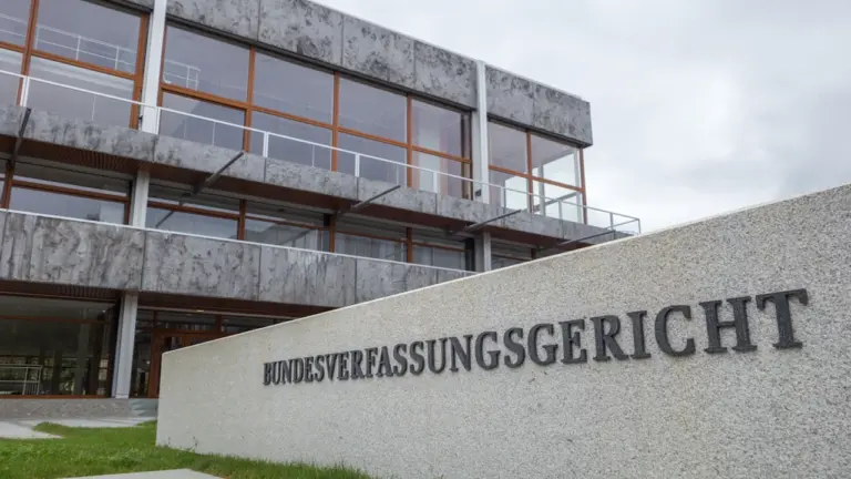 Bundesverfassungsgericht: Wie seine Geschichte Grundrechte prägt