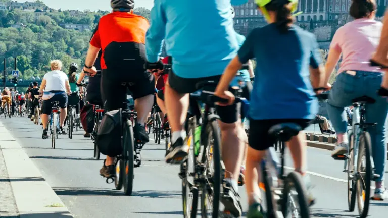 Europäische Mobilitätswoche 2026: Aktionen ab 16. September finden