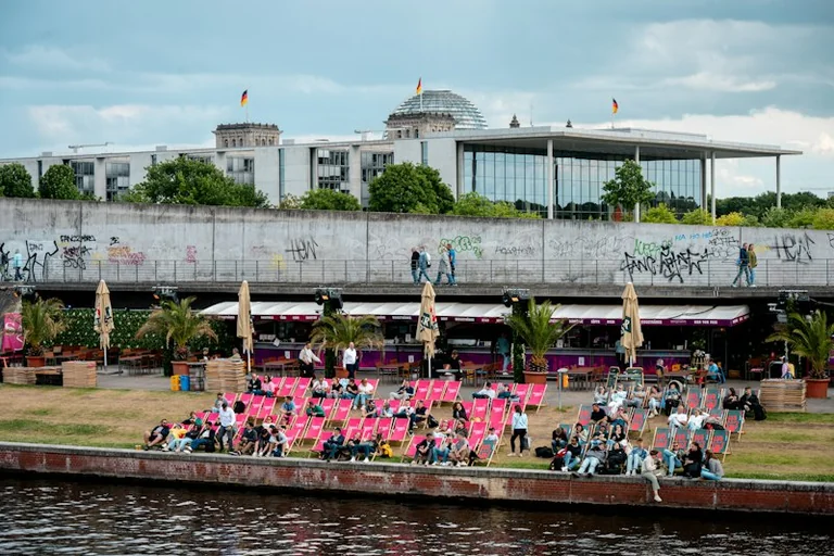Internationale Krisen: Was Deutschland jetzt beachten sollte