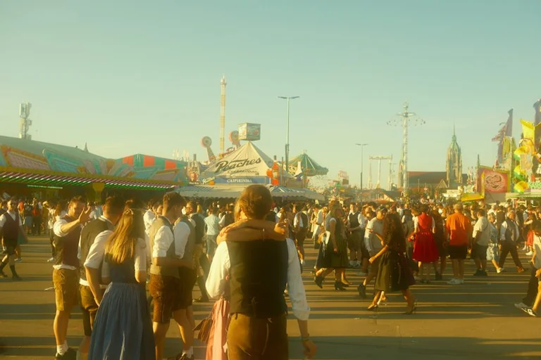 Oktoberfest 2026: Anreise, Sicherheit und Tipps für das Wochenende