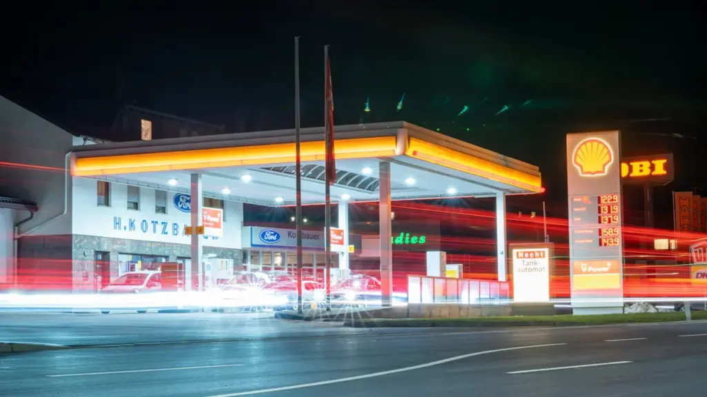 Tanken in Deutschland: Wann der Sprit oft günstiger ist