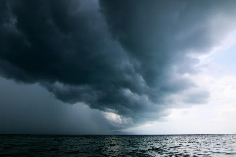 Unwetterwarnung für Süddeutschland: Schwere Gewitter am 11. September