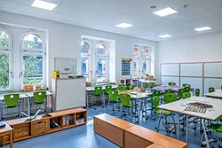 Wuppertaler Eltern bekommen Einblick in die Schulwahl