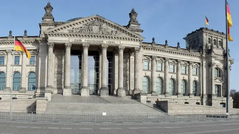 1. Oktober 1982: Wie Helmut Kohl Kanzler wurde