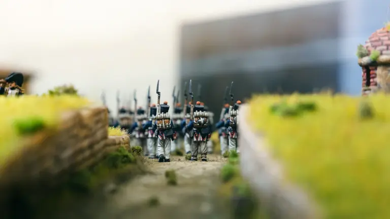 Jena und Auerstedt 1806: Preußens Niederlage und die Folgen