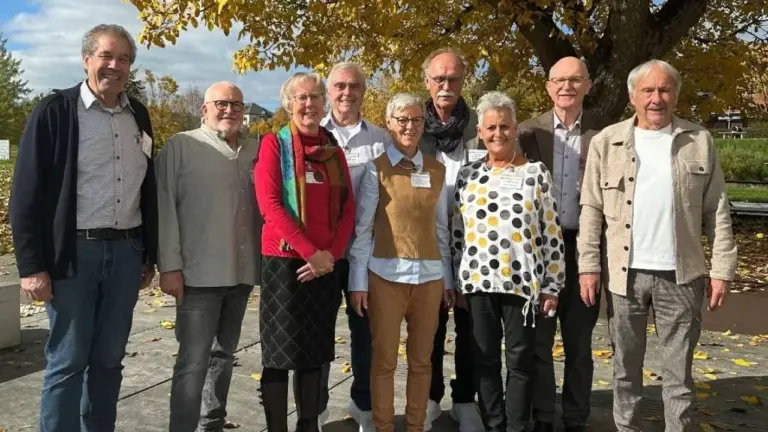 Seniorentag in Villingen-Schwenningen: Hilfe und Austausch