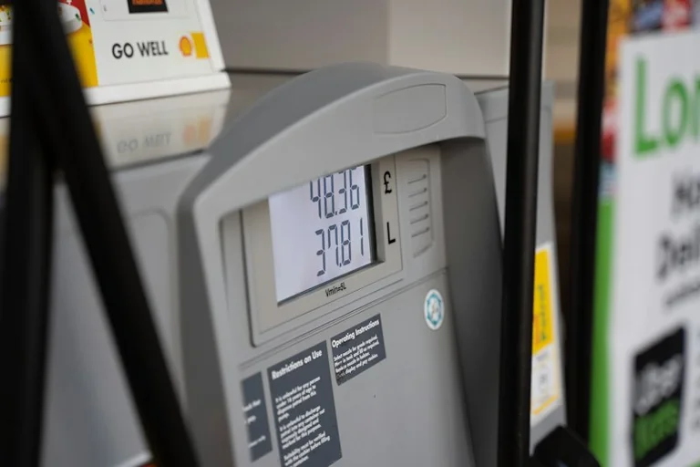 Tanken vor dem 3. Oktober: So vergleichen Sie Spritpreise